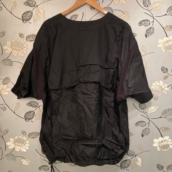 Vintage Houston Astros Short Sleeve Rawlings Pullover - Picture 5 of 5